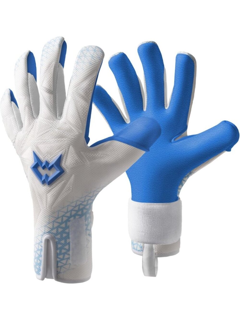 High-Performance Soccer Goalkeeper Gloves for Adults & Youth - Breathable